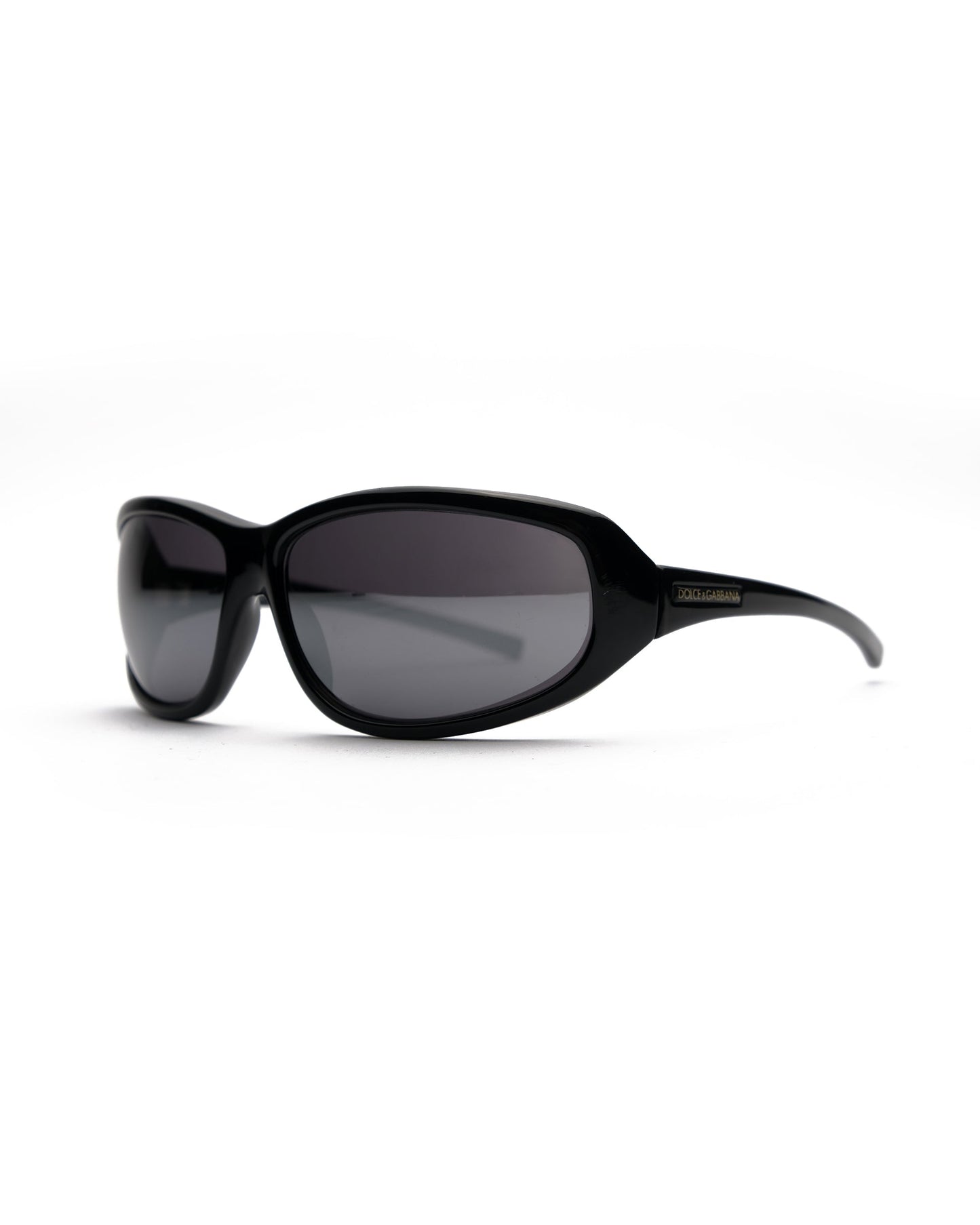 Dolce & Gabbana Spring 2007 sunglasses | O/S, Black