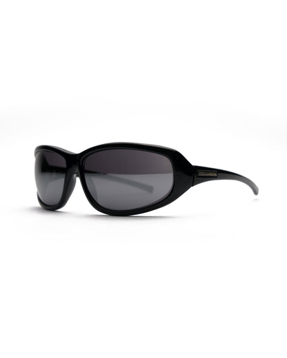 Dolce & Gabbana Spring 2007 sunglasses | O/S, Black