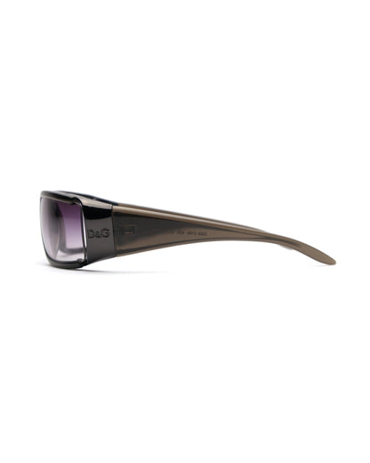 Dolce & Gabbana shield | O/S, Grey