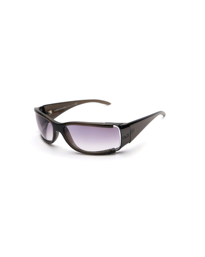 Dolce & Gabbana shield | O/S, Grey