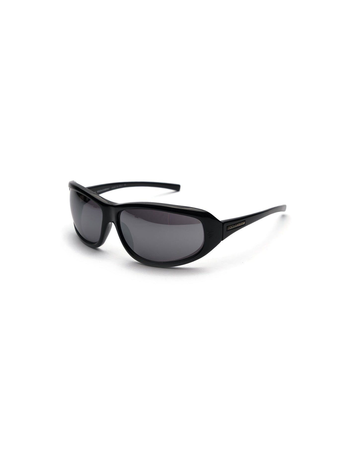 Dolce & Gabbana Spring 2007 sunglasses | O/S, Black