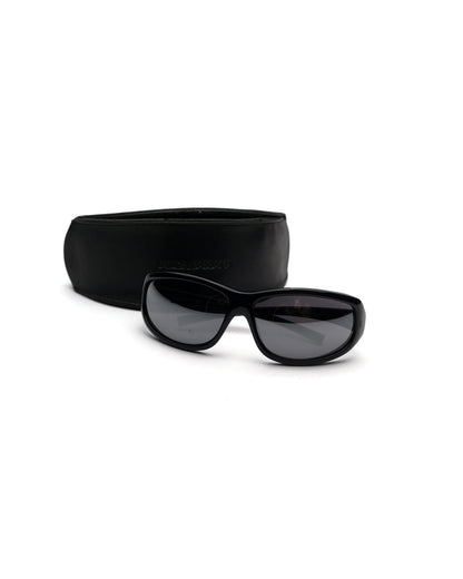 Dolce & Gabbana Spring 2007 sunglasses | O/S, Black