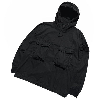 Stone Island Pullover Ghost Smock Jacket