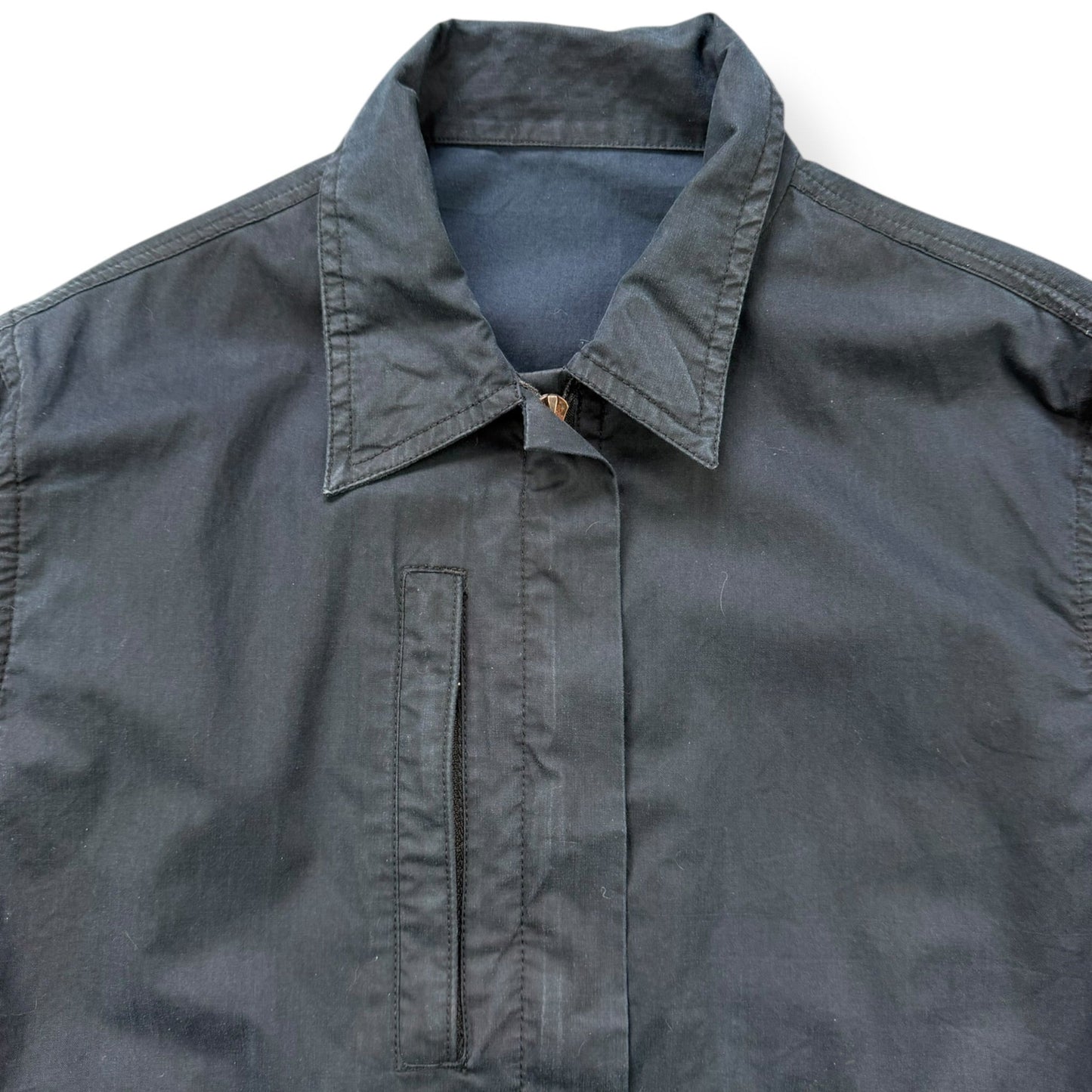 2000's Maharishi Lightweight Embroidered Jacket (12) | Default Title, Multicoloured