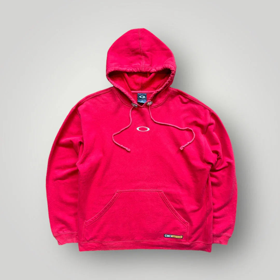 Oakley Software 00’s Hoodie M