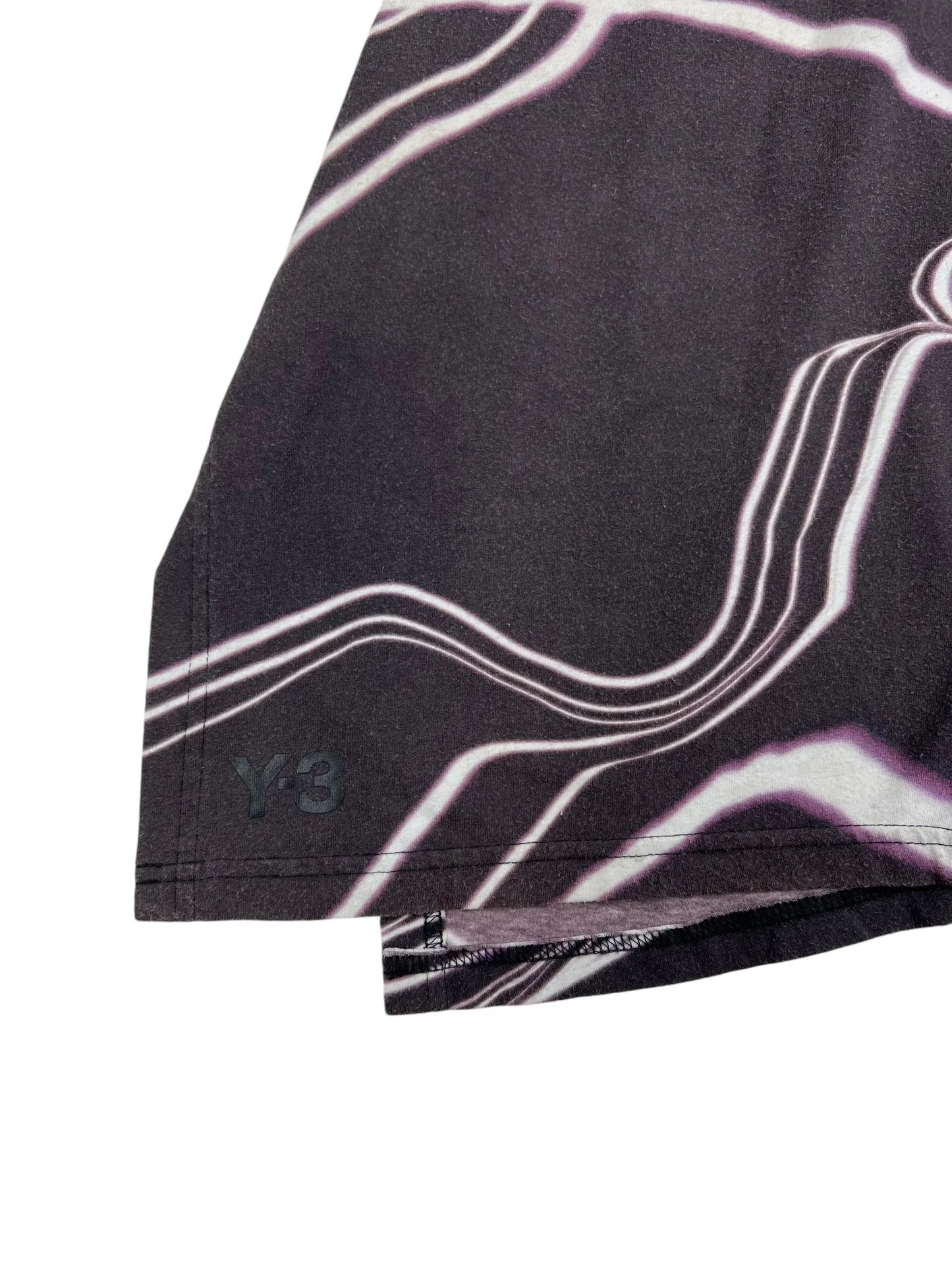 Yohji Yamamoto Y-3 dress