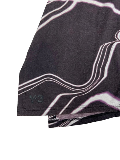 Yohji Yamamoto Y-3 dress