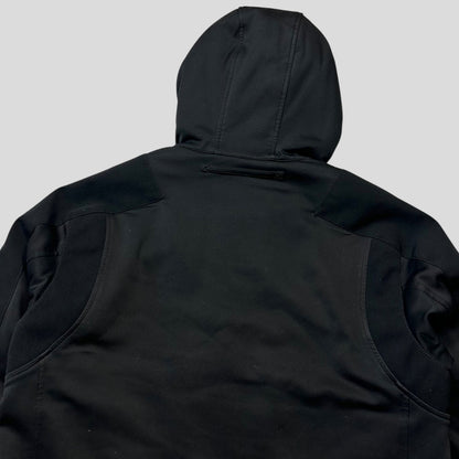 Prada Sport 00’s Ninja Moto Panelled Jacket - IT52 (M/L) | Large, Black