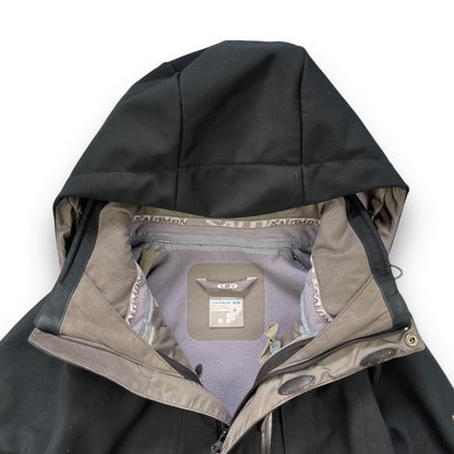 2000's Salomon Softshell Advantex Recco Jacket (M) | Default Title