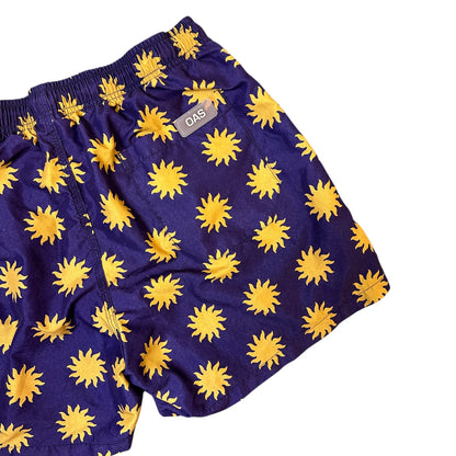 OAS Sunday Sun Swimming Shorts