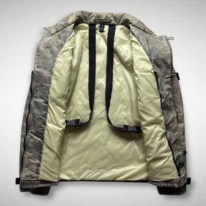 CP Company Resin Frosted Jacket (AW2001)