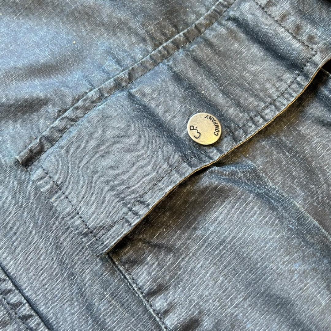 SS 2003 C.P. Company Mille Miglia Jacket 52