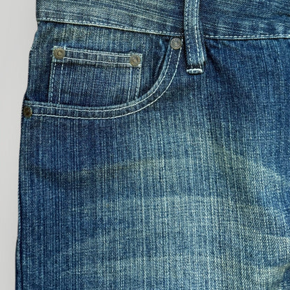Dolce & Gabbana Poem AW/05 Jeans | Default Title, Blue