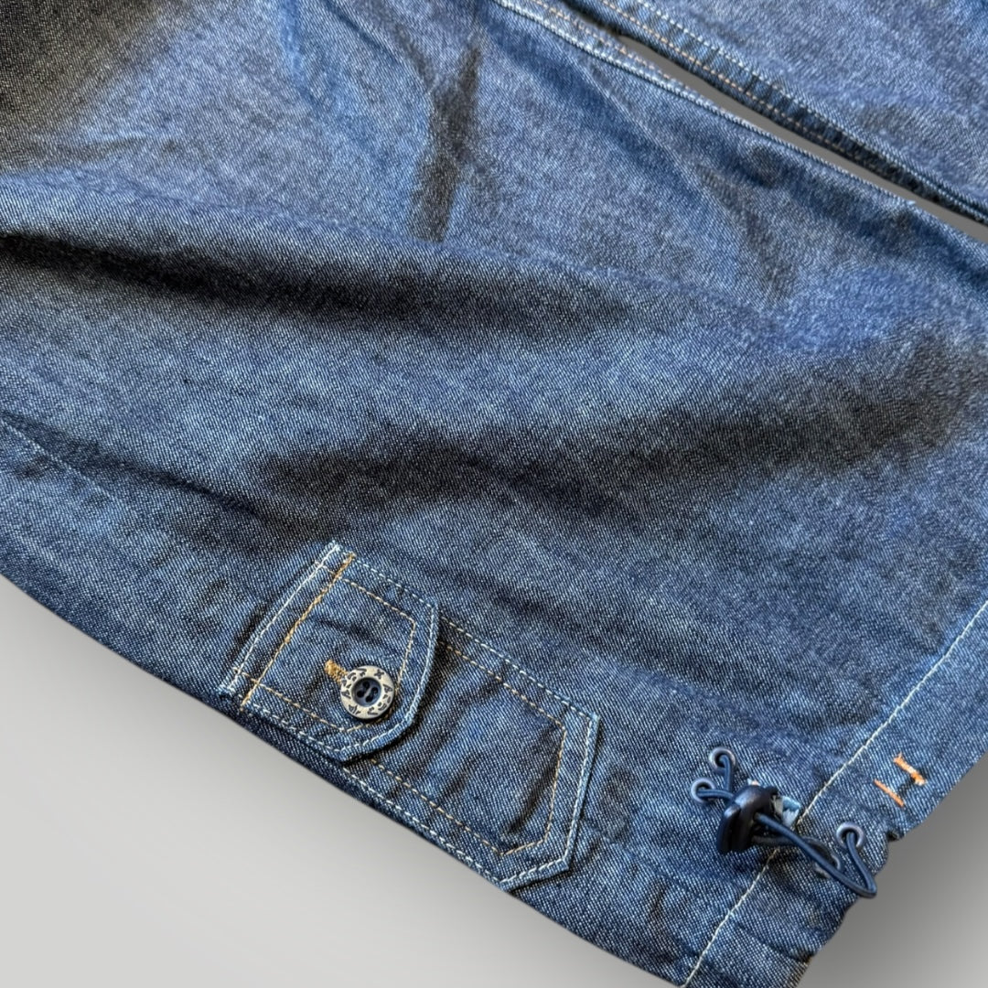 Maharishi Denim Snopants L