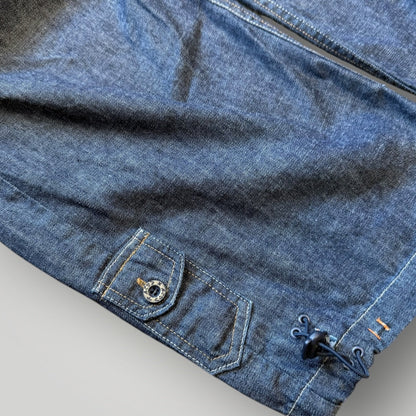 Maharishi Denim Snopants L