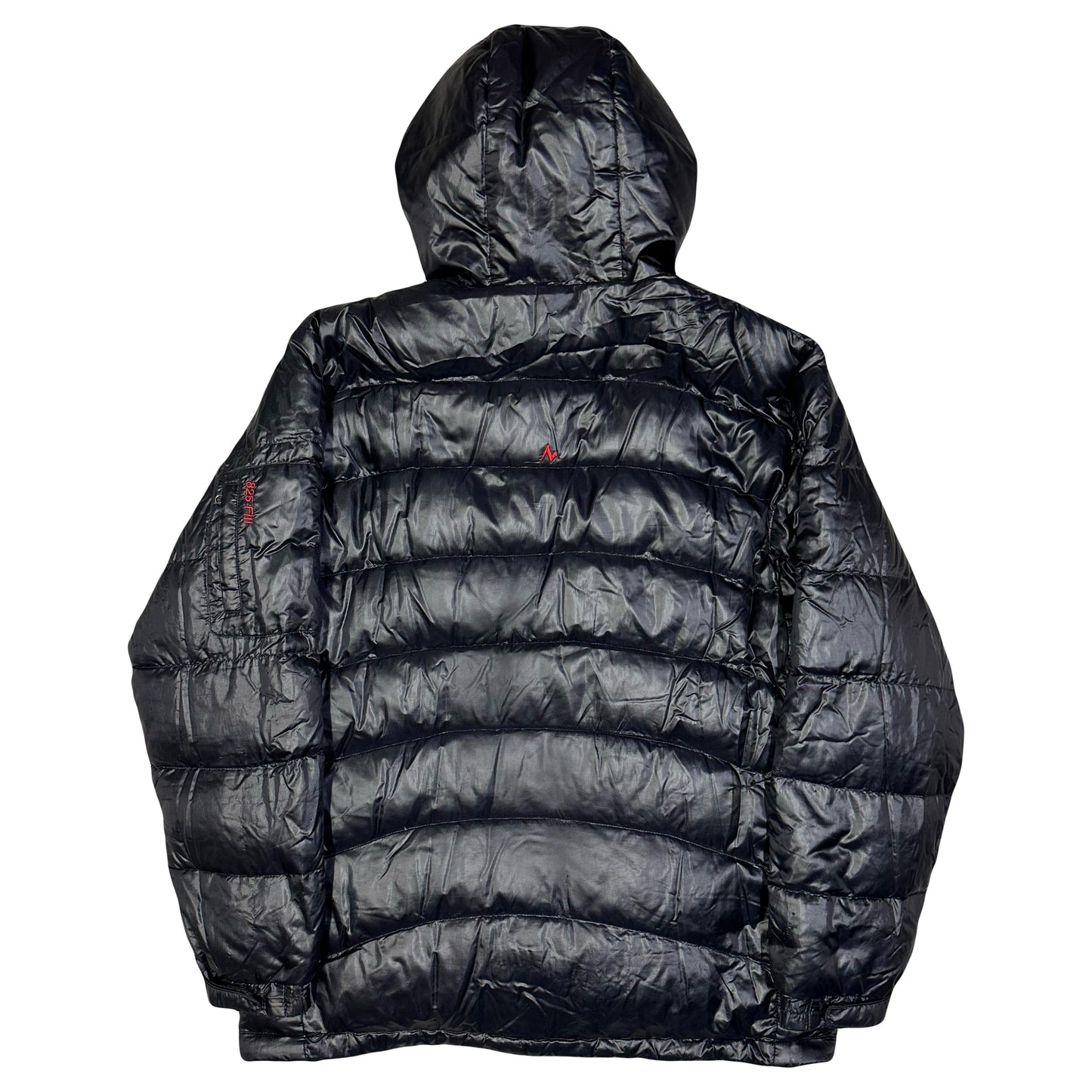 Marmot Down Puffer Jacket In Black ( L )