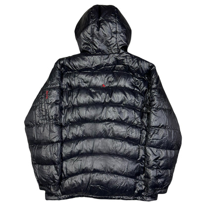 Marmot Down Puffer Jacket In Black ( L )