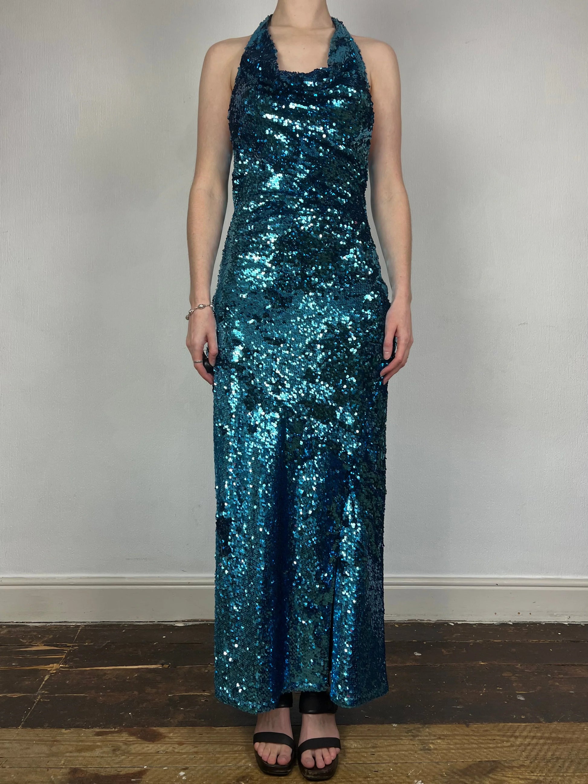 karen millen sequin dress Karen Millen sequin dress