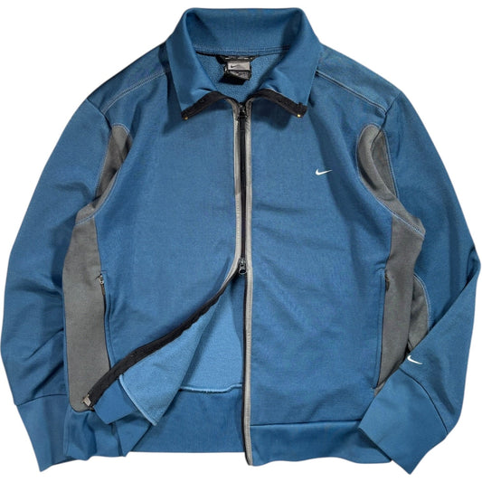 Nike 2001 Morse Code Jacket L | Large, Multicoloured