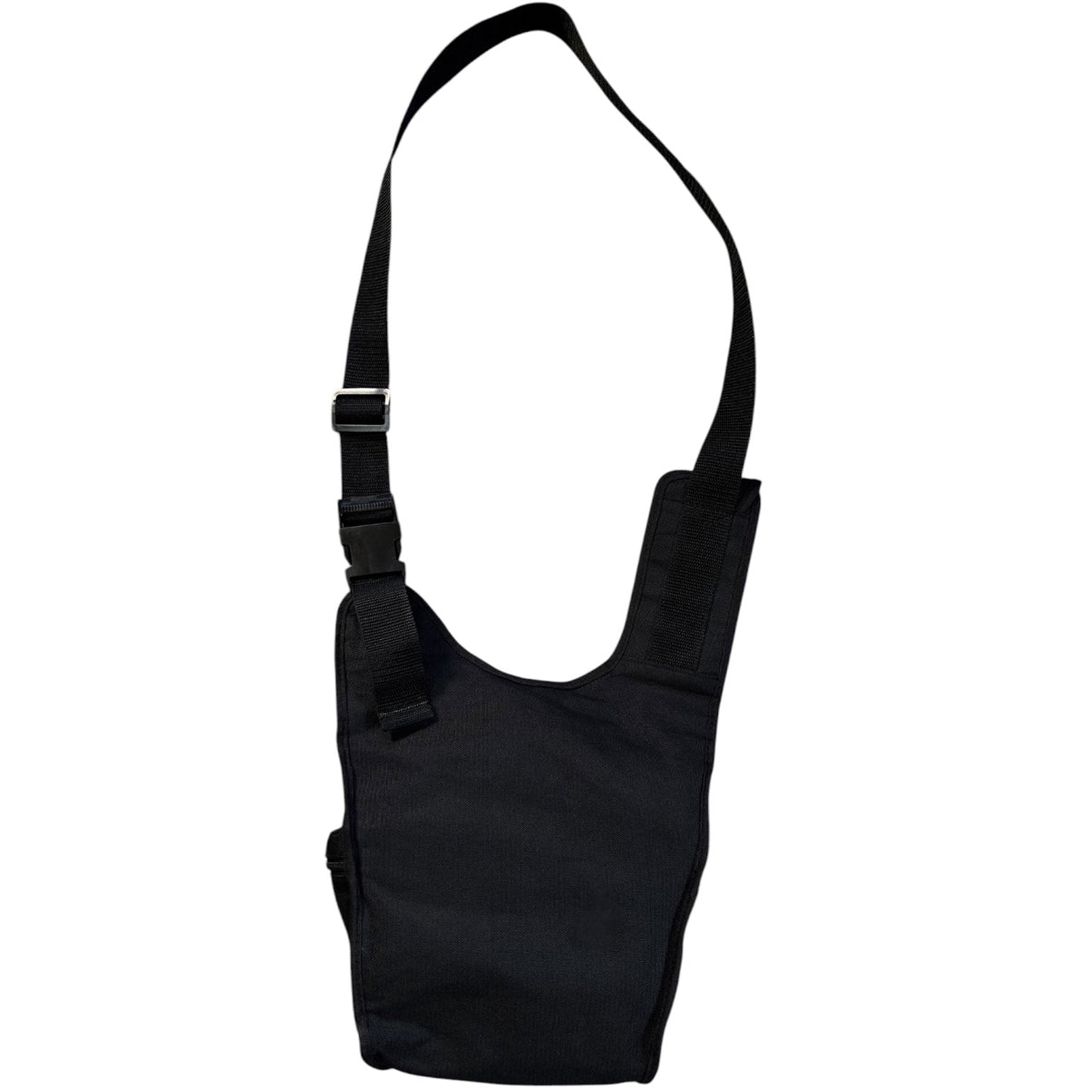 Samsonite 00’s Multipocket Side Bag | O/S, Black