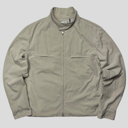 CP Company SS01 Multipocket Boxy Harrington Work Jacket - IT48