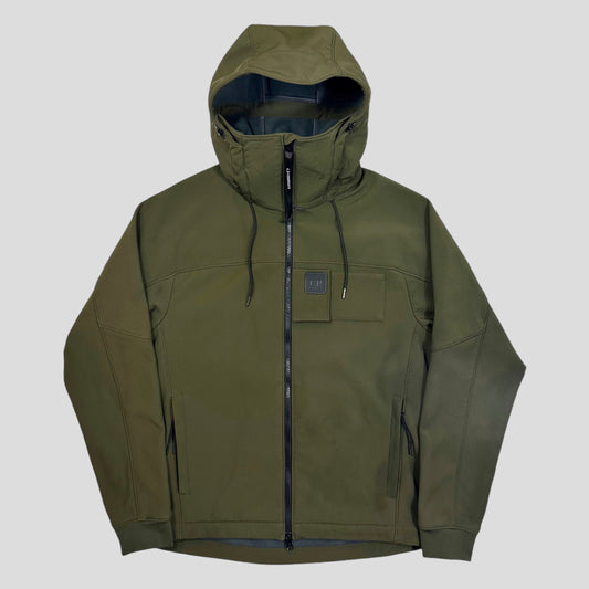 CP Company Urban Protection Soft Shell Riot Jacket - IT48 (M)