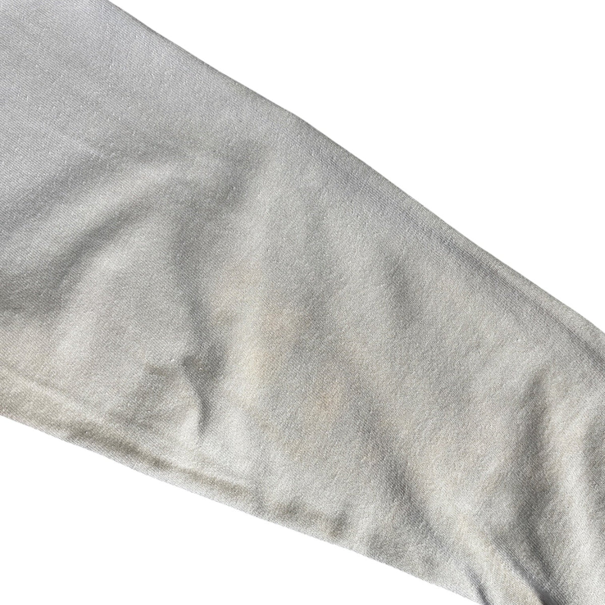 No Fear 90’s Longsleeve T Shirt L | Large, Cream