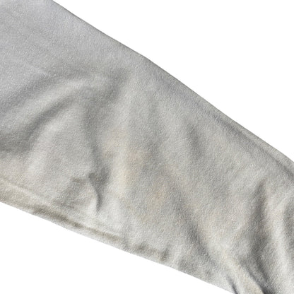 No Fear 90’s Longsleeve T Shirt L | Large, Cream
