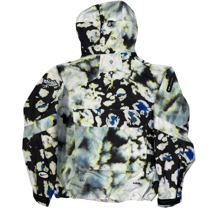 Nike Nocta Opal Jacket In White (M)