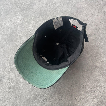 Nike Town Los Angeles 1990s embroidered spellout cap - Known Source