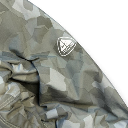 2000's Nike ACG Camo Ski Jacket (M) | Default Title, Multicoloured
