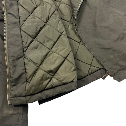 Calvin Klein Jeans Khaki Ballistic Jacket