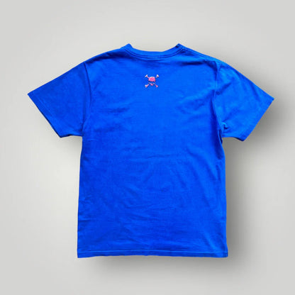 Oakley Software 2000's Gear Logo T-shirt M/L