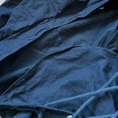 Comme des Garçons by Junya Watanabe 2003 Cotton Smock M