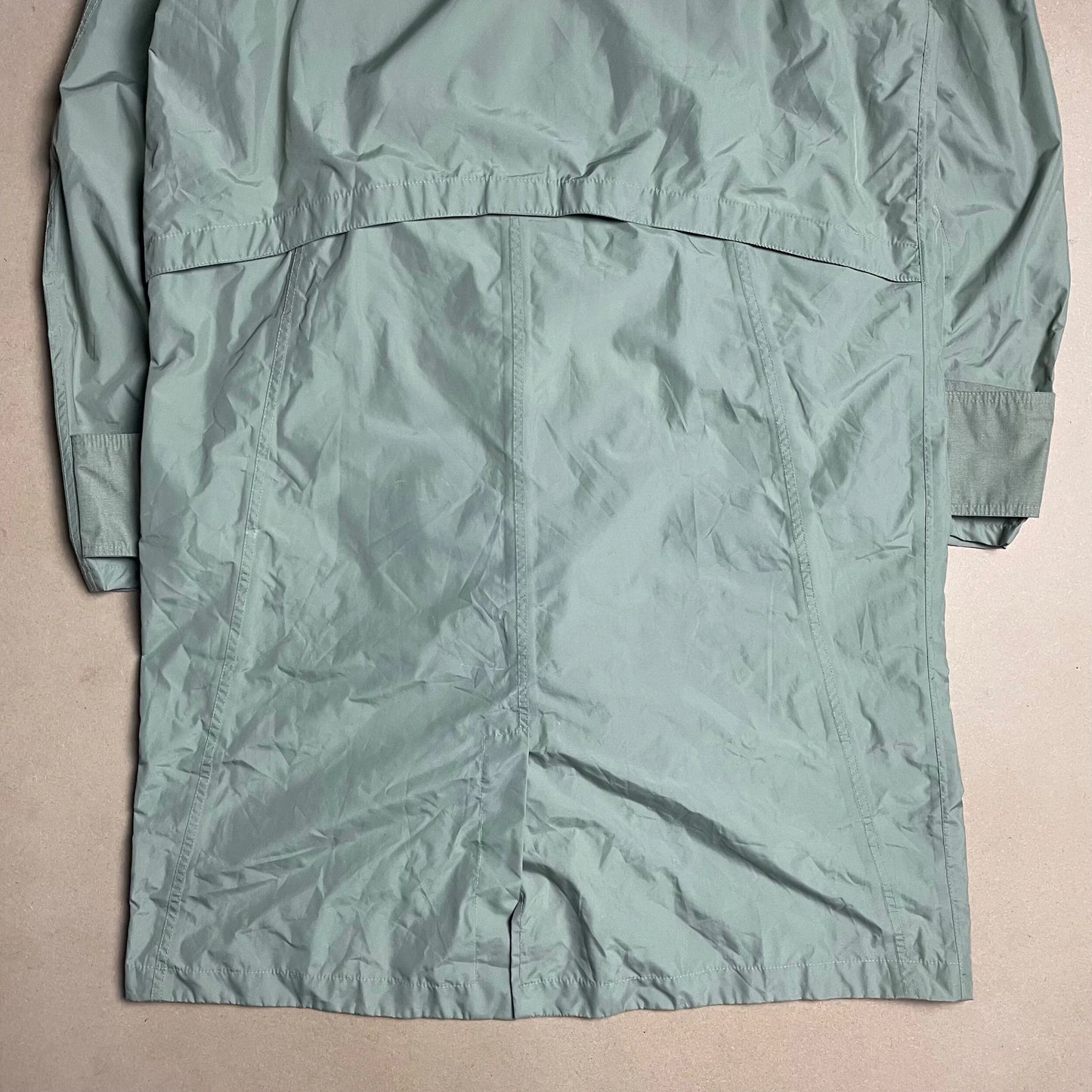 2000 Light Olive Green Massimo Osti x Levi’s ICD x Phillips Software Transformable Vest