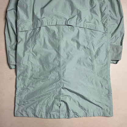 2000 Light Olive Green Massimo Osti x Levi’s ICD x Phillips Software Transformable Vest