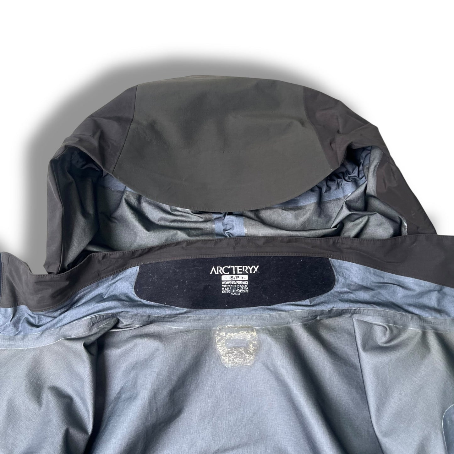 Womens Arc'teryx Beta AR (S)