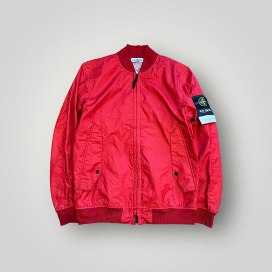 Stone Island SS/24 Membrana 3L TC Jacket L