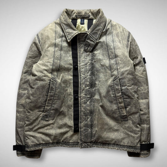 CP Company Resin Frosted Jacket (AW2001)