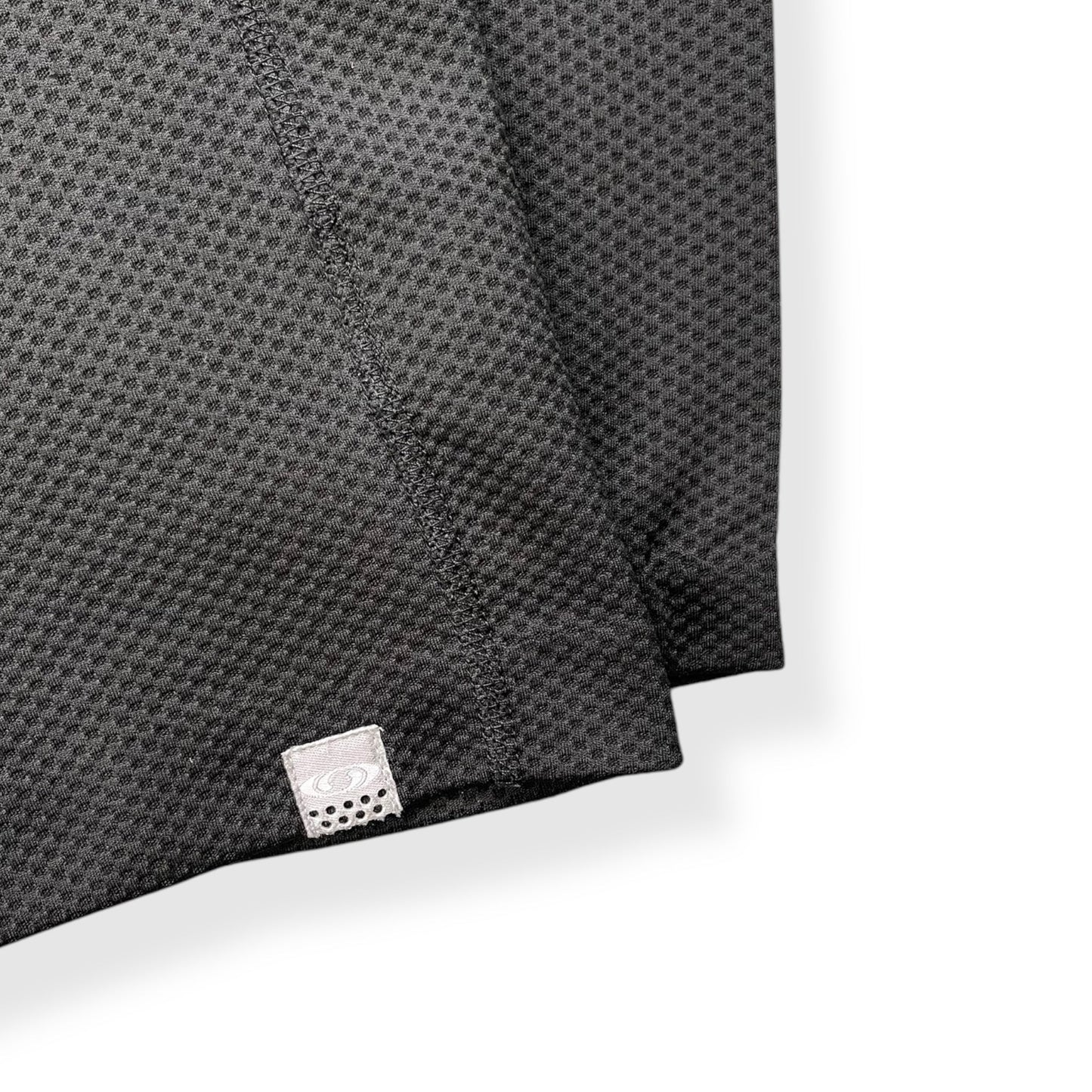 2000's Salomon Moto Mesh Long Sleeve (L) | Default Title, Multicoloured