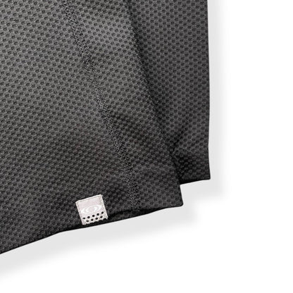 2000's Salomon Moto Mesh Long Sleeve (L) | Default Title, Multicoloured