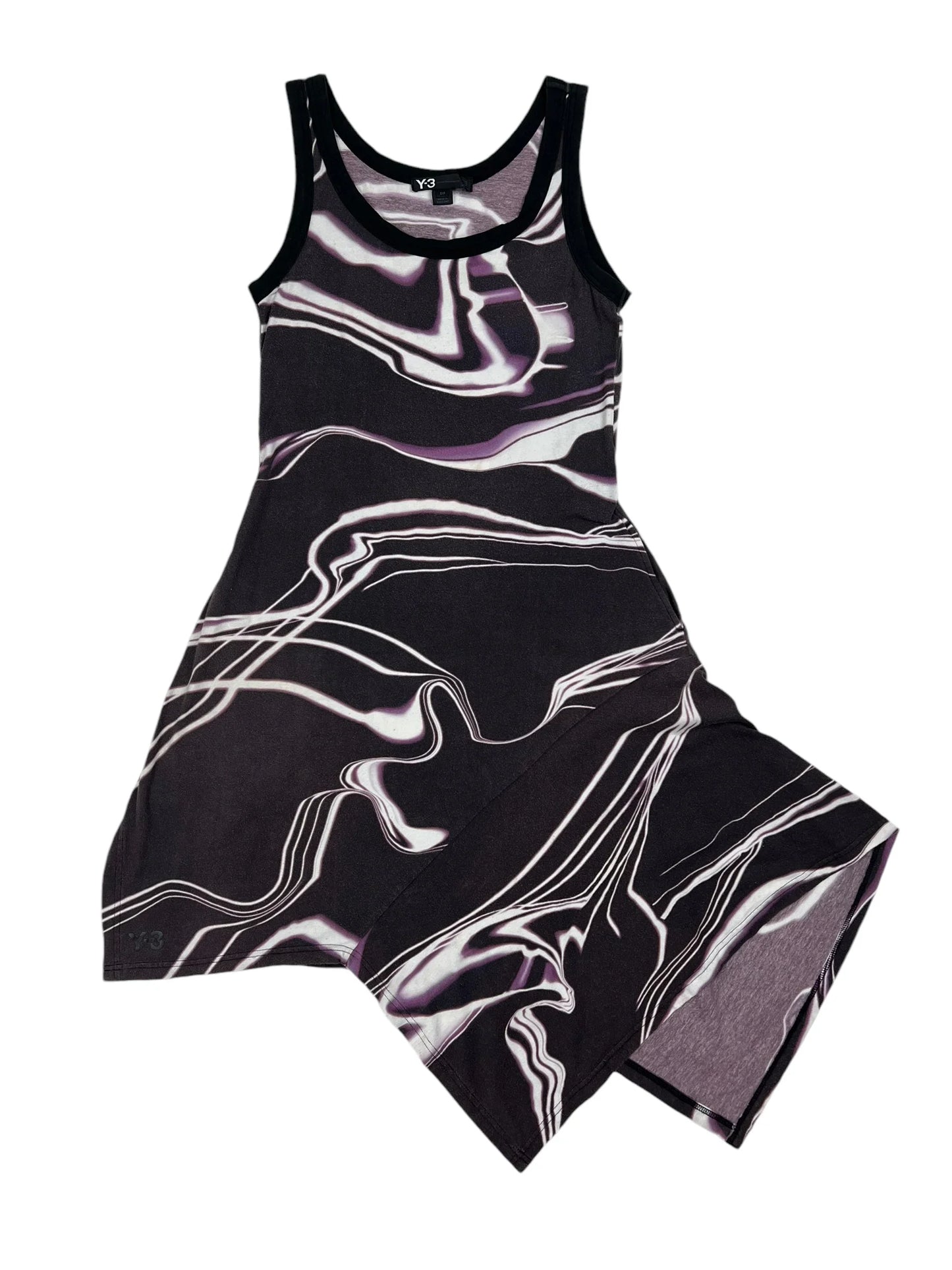 Yohji Yamamoto Y-3 dress