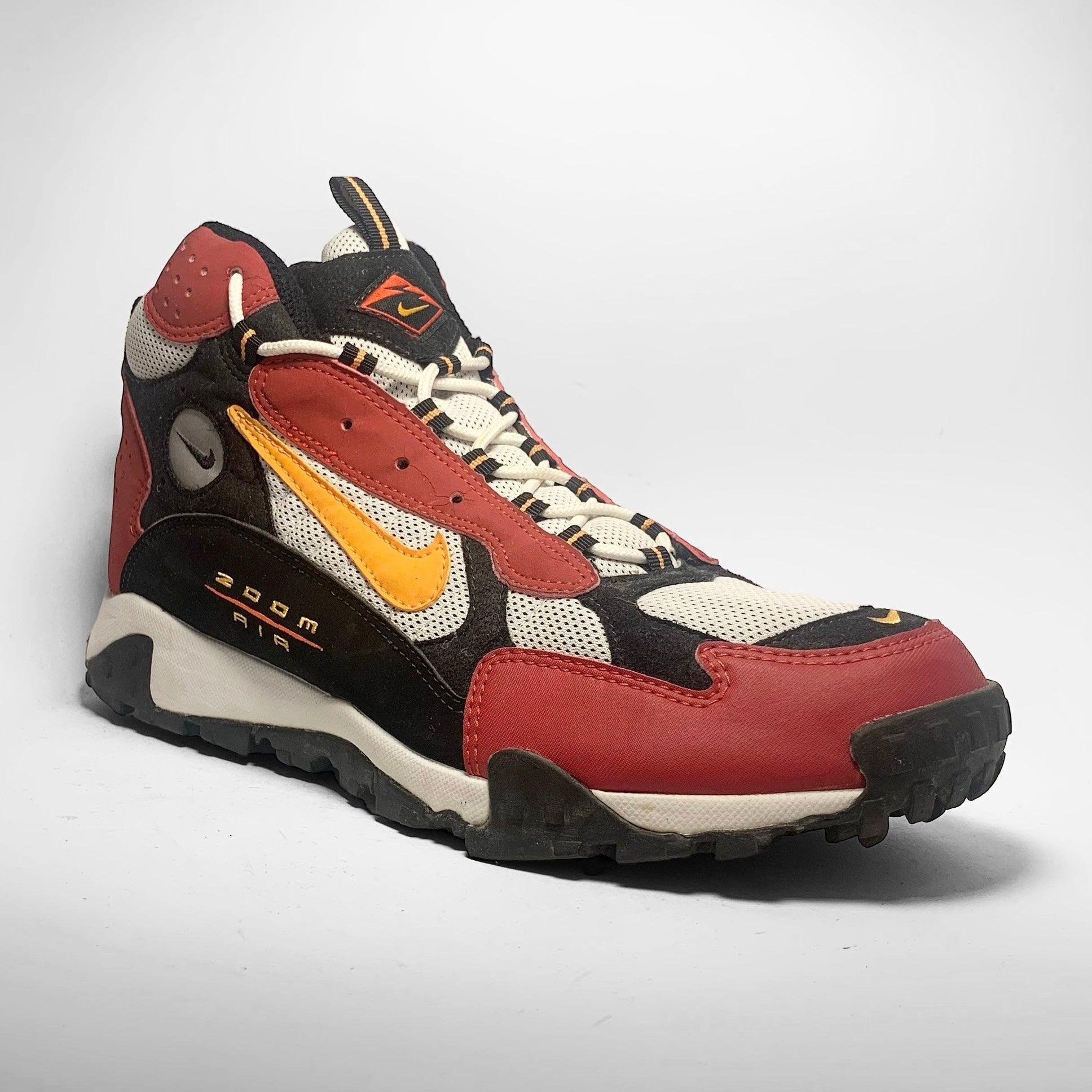 Nike ACG Air Zoom Terra Sertig (1997) - Known Source