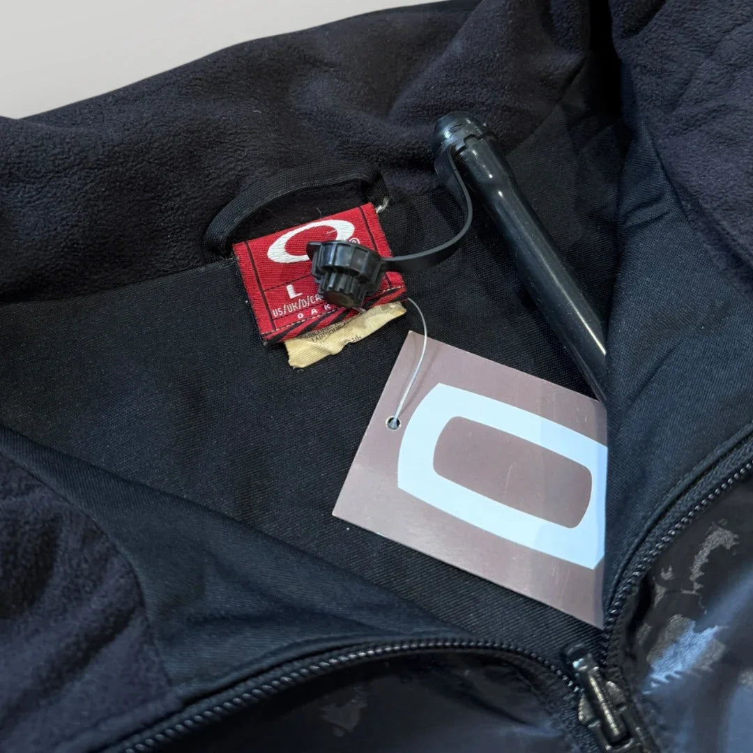 Oakley Software 2000's Inflatable Inner Jacket L