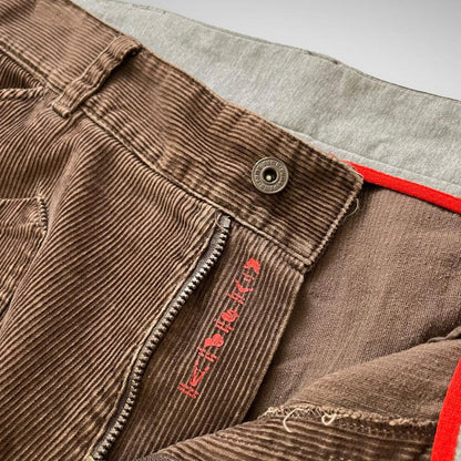 Puma Corduroy Carpenter Pants (2000s)