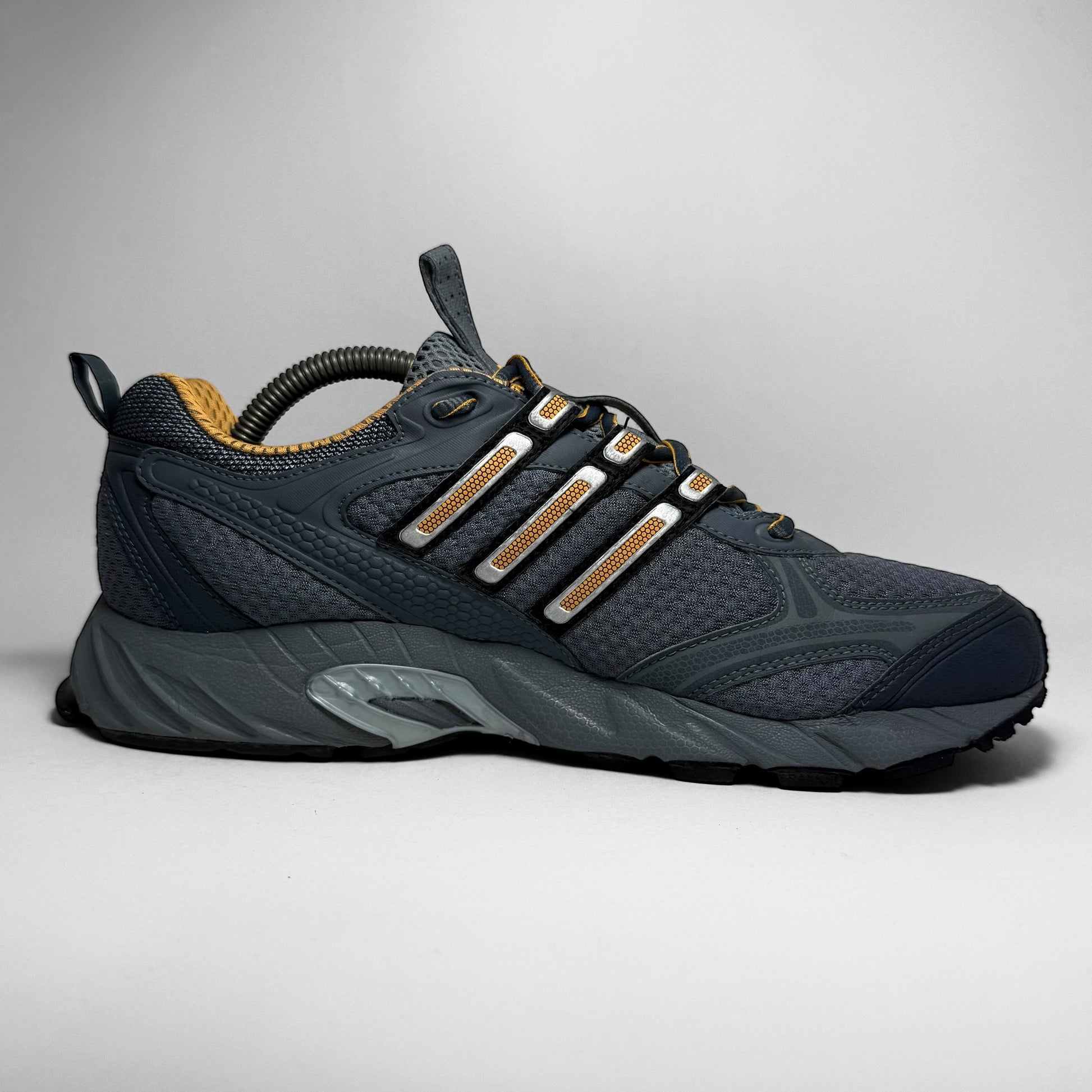 Adidas Nova Trail (2004) Known Source Adidas Nova Trail (2004) Known Source