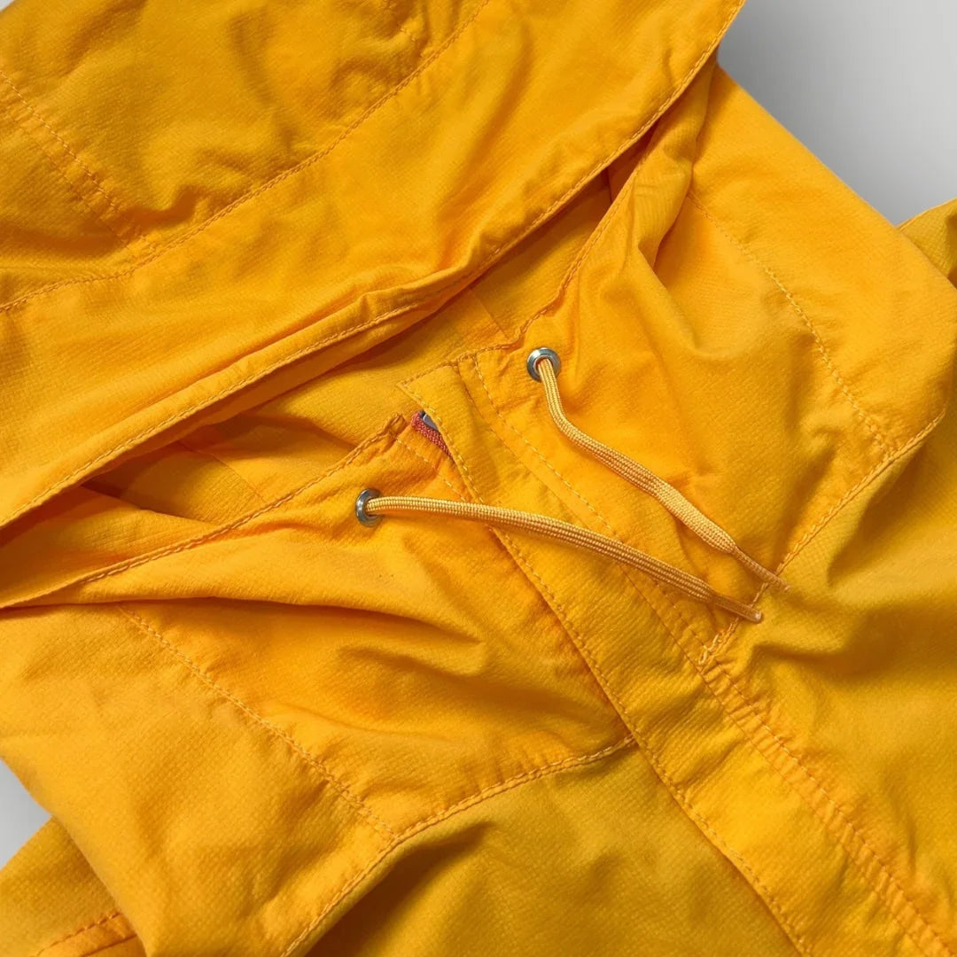 Nanamica Lightweight Packable Pertex Nylon Jacket S