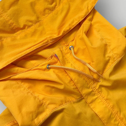 Nanamica Lightweight Packable Pertex Nylon Jacket S