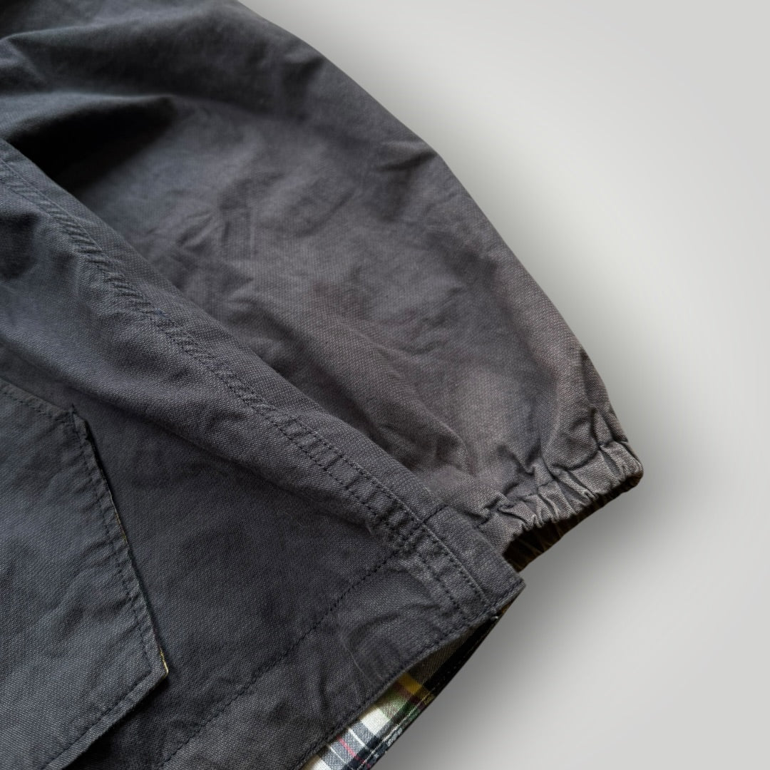 Engineered Garments Lightweight Cotton Canvas Jacket M