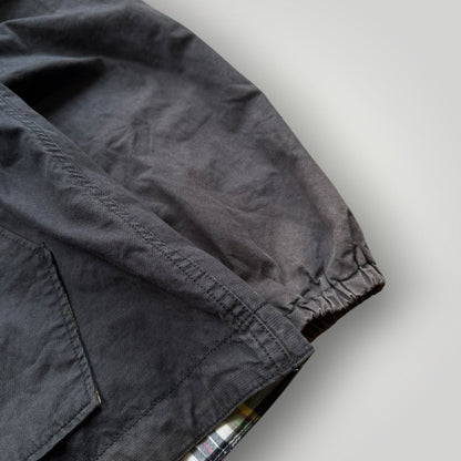 Engineered Garments Lightweight Cotton Canvas Jacket M